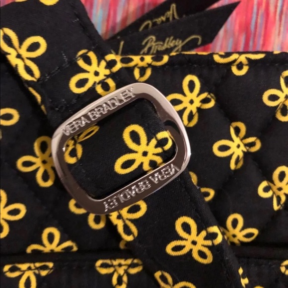 Vera Bradley  hipster purse Army new tags . SALE - Picture 5 of 5